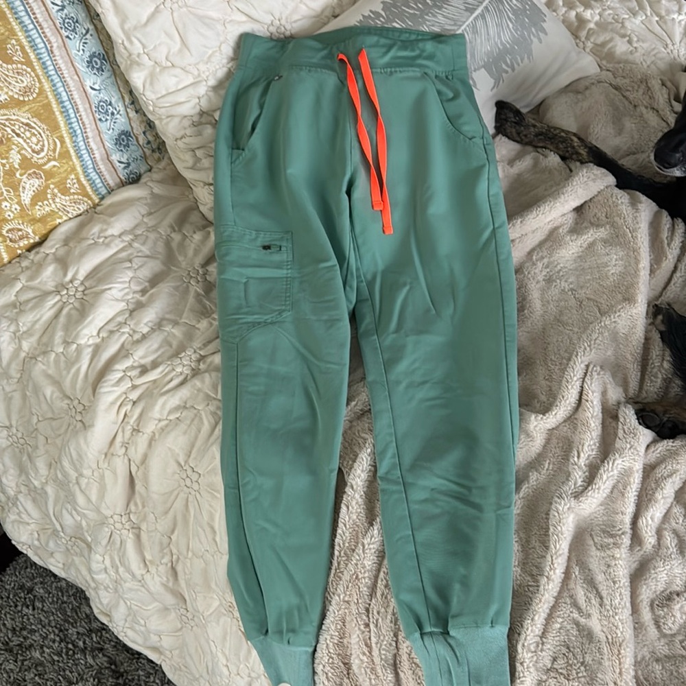 Figs Jogger Scrub Pants